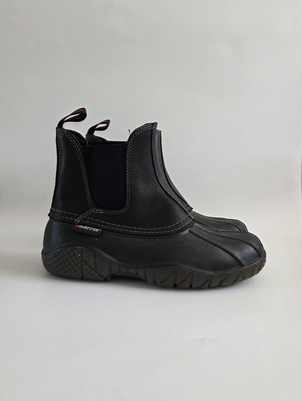Baffin Huron Men's Ankle Boot Waterproof Size 9